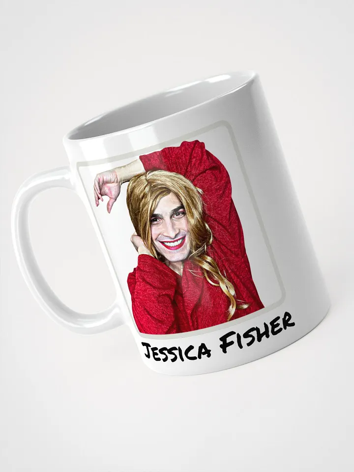 Jessica Fisher's Mug on a Mug product image (1)