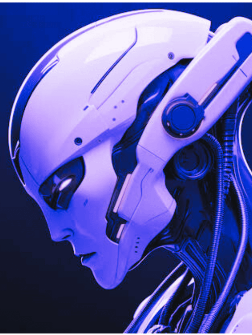 Apollo G+ Robot product image (1)