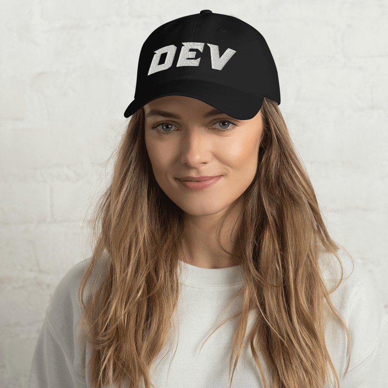 DEV Cap product image (3)