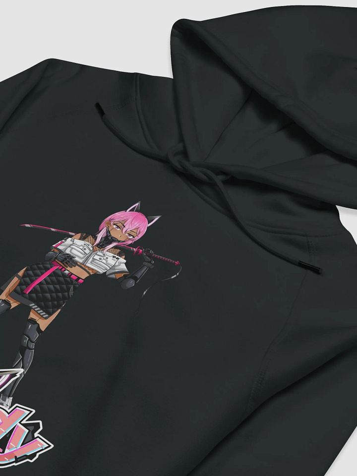 w0lfLady Men's Hoodie product image (1)