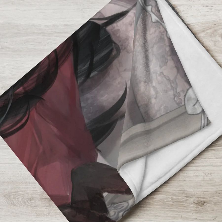 Candy Gore Blanket product image (5)