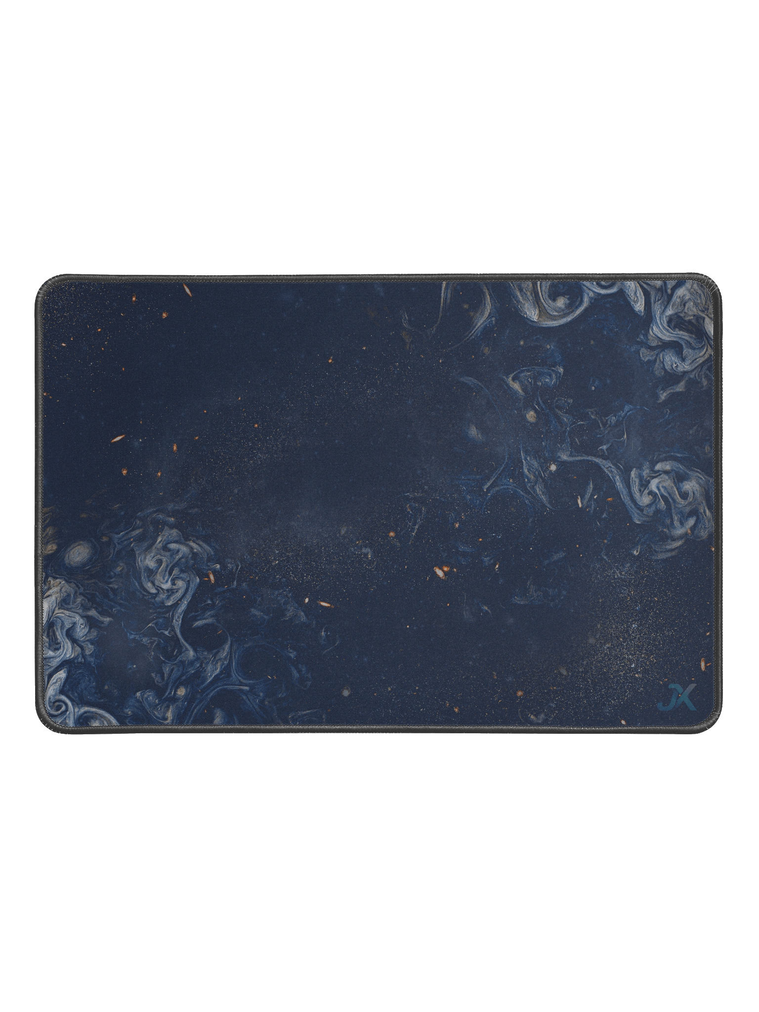 BlueOrbit - Mouse Pad Large - 12” x 18” product image (1)
