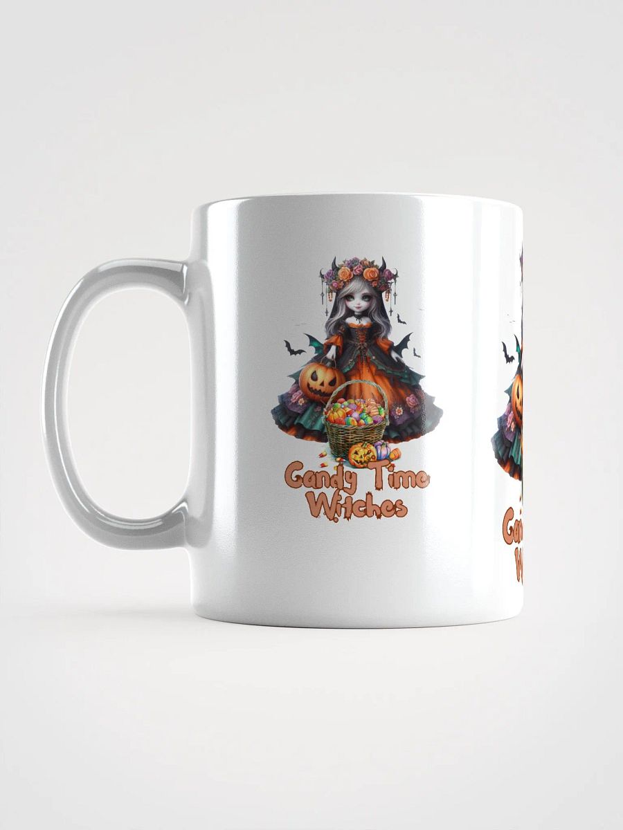 Candy Time Witches Mug product image (6)