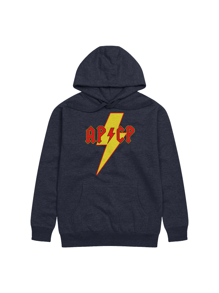 AP/CP Full Color Graphic Hoodie product image (1)