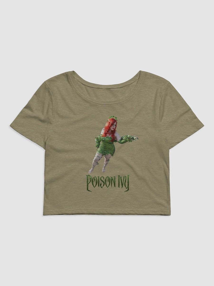 Poison Ivy Crop Top product image (1)