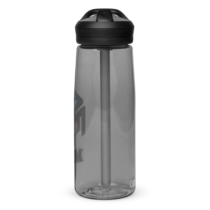 M3E Cubed Sports Water Bottle product image (2)