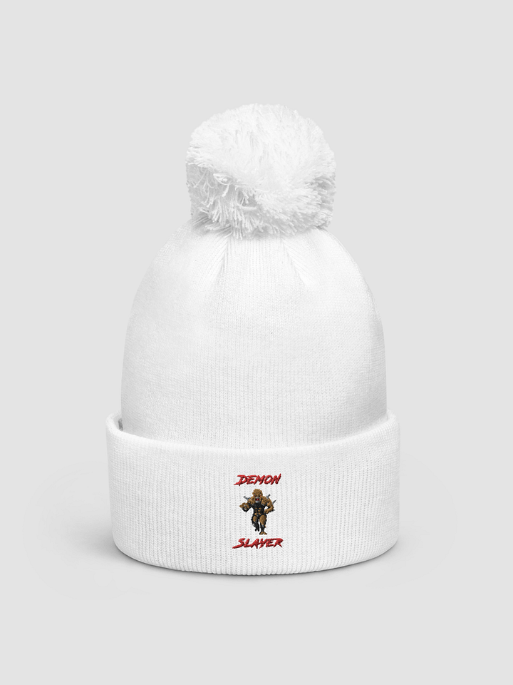 Demon Slayer Pom Pom product image (1)
