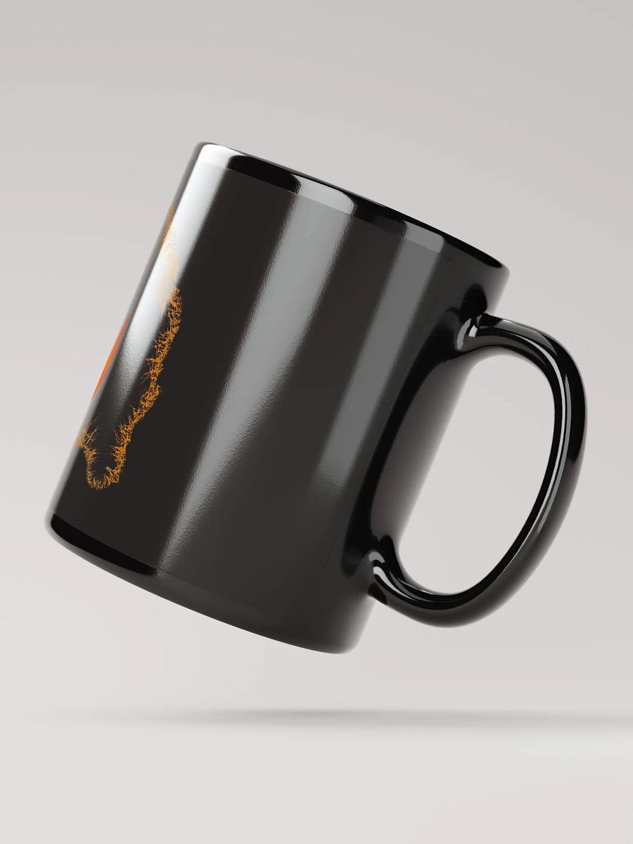 Fiery Dragon Mug product image (3)