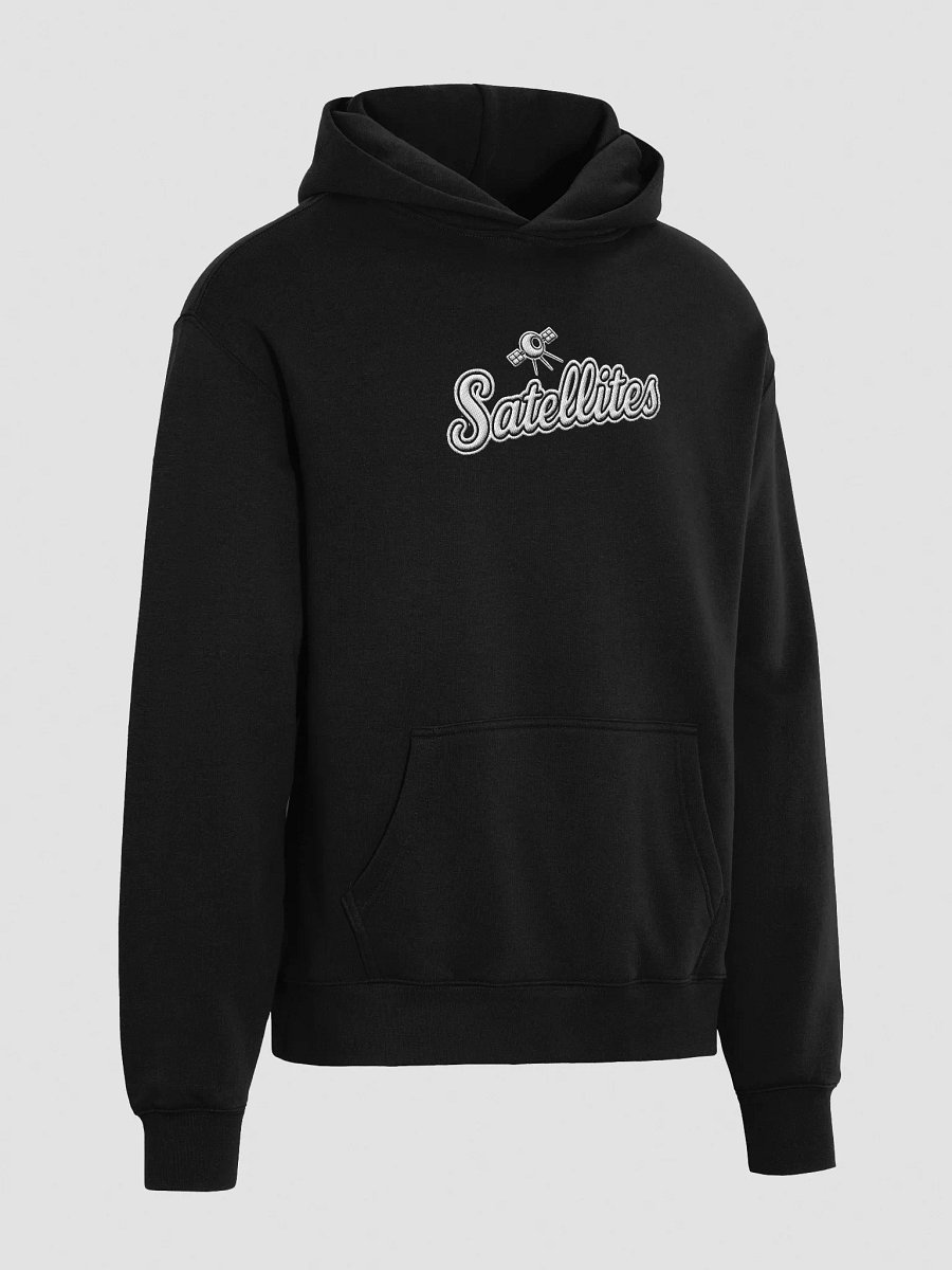 Satellites HomeTeam Hoodie product image (10)