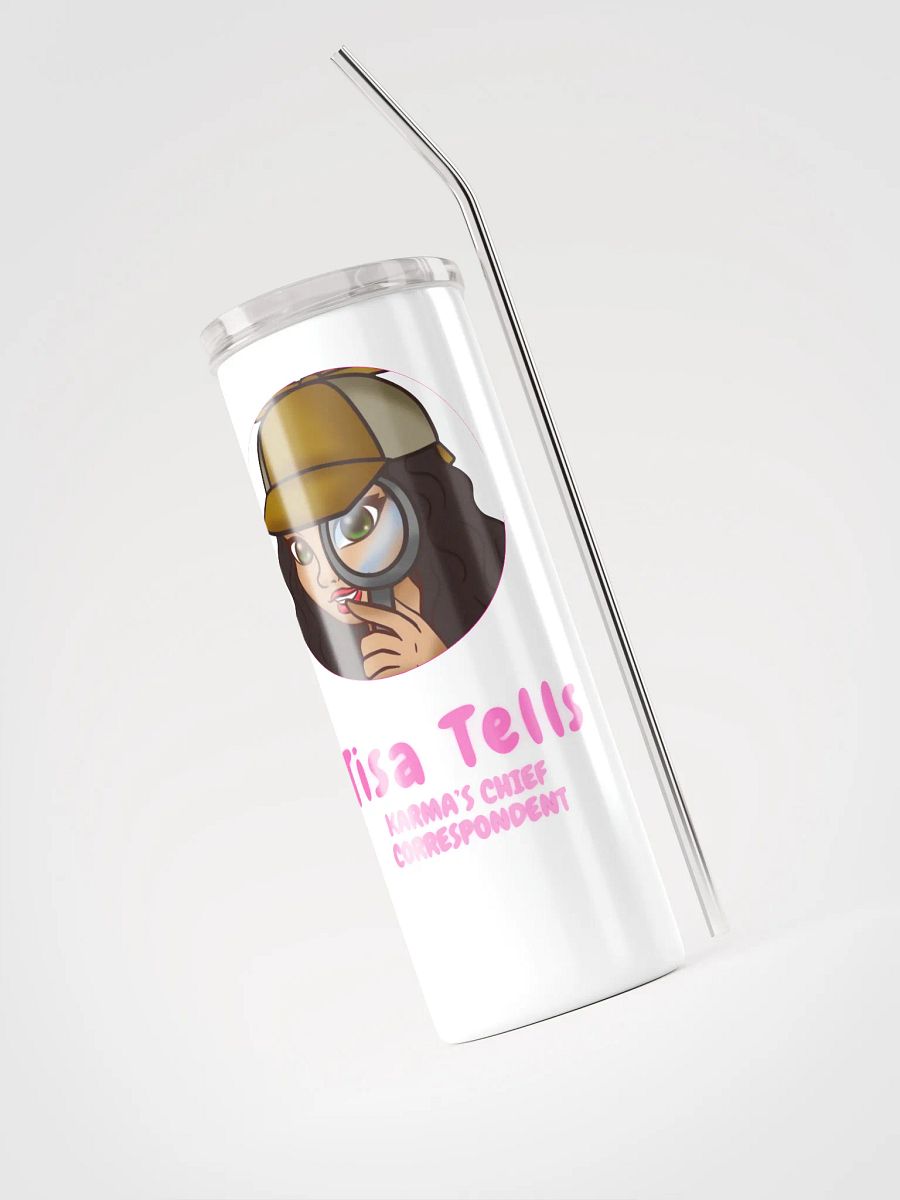 Tisa Tells tumblers product image (5)