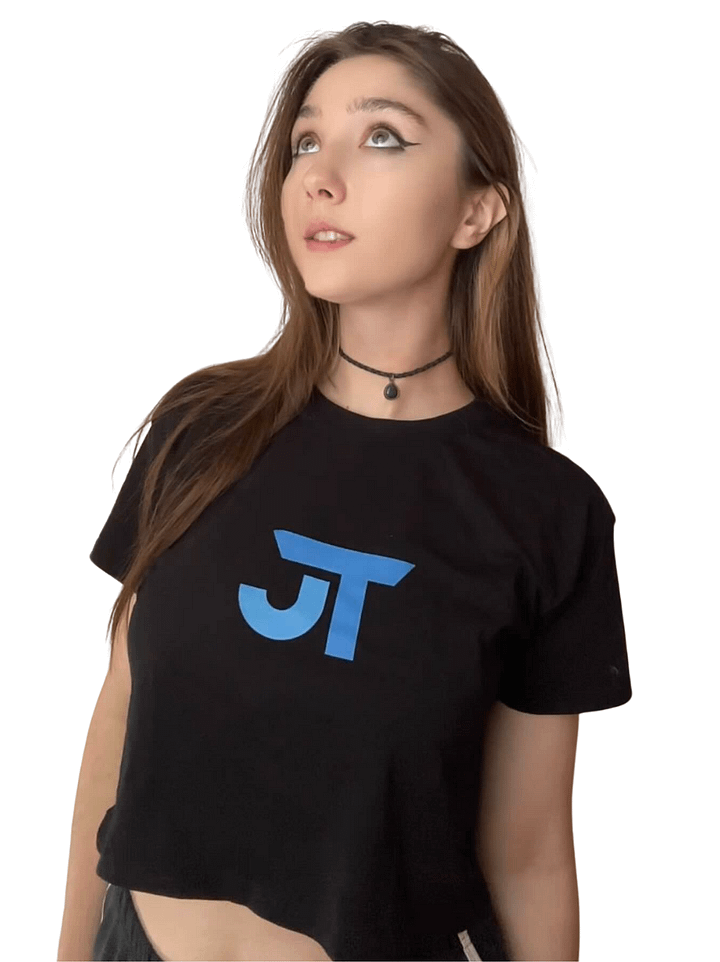 JT Women's Crop product image (2)