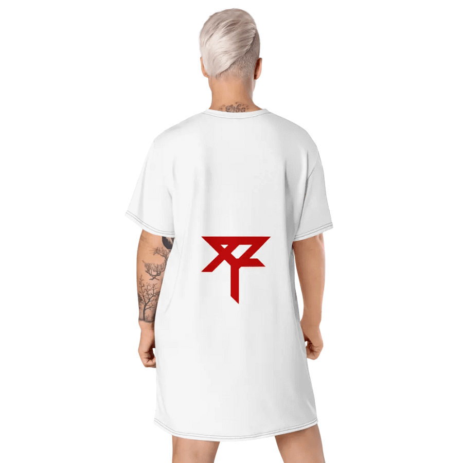 AK Fusion Dress product image (7)