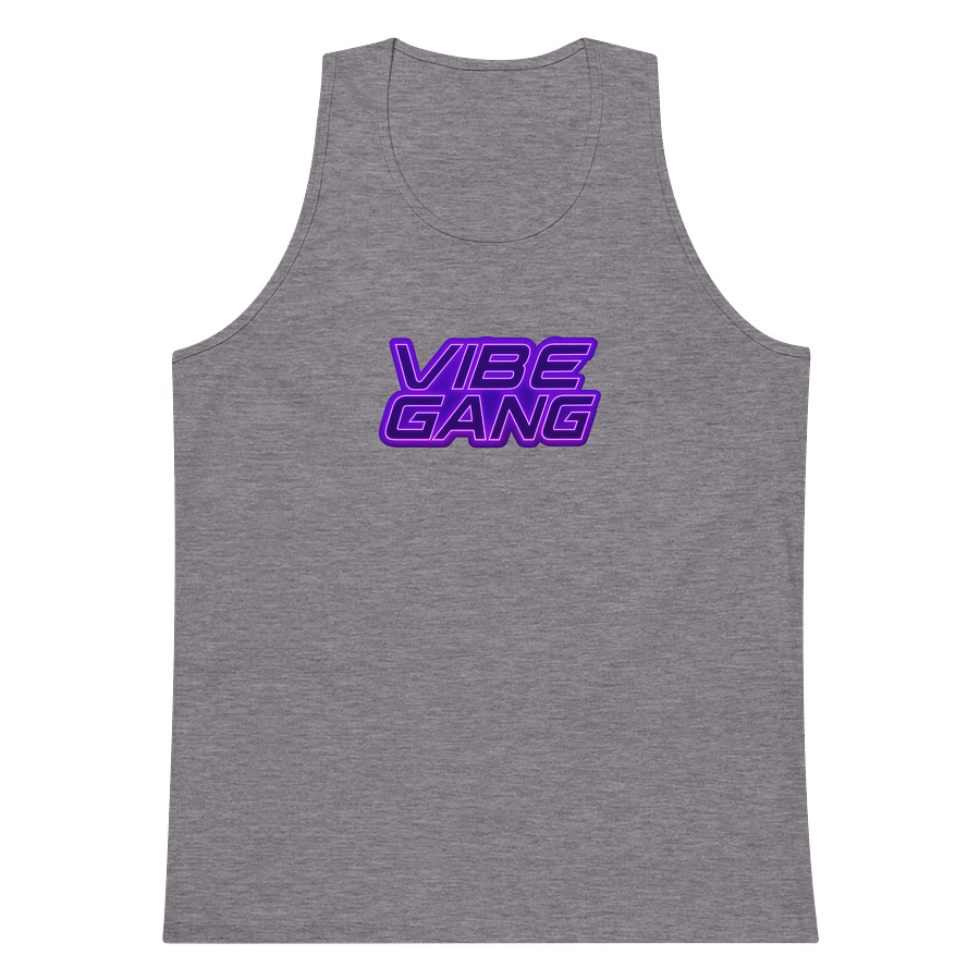 VIBEGANG Cotton Heritage Men's Premium Tank Top product image (65)