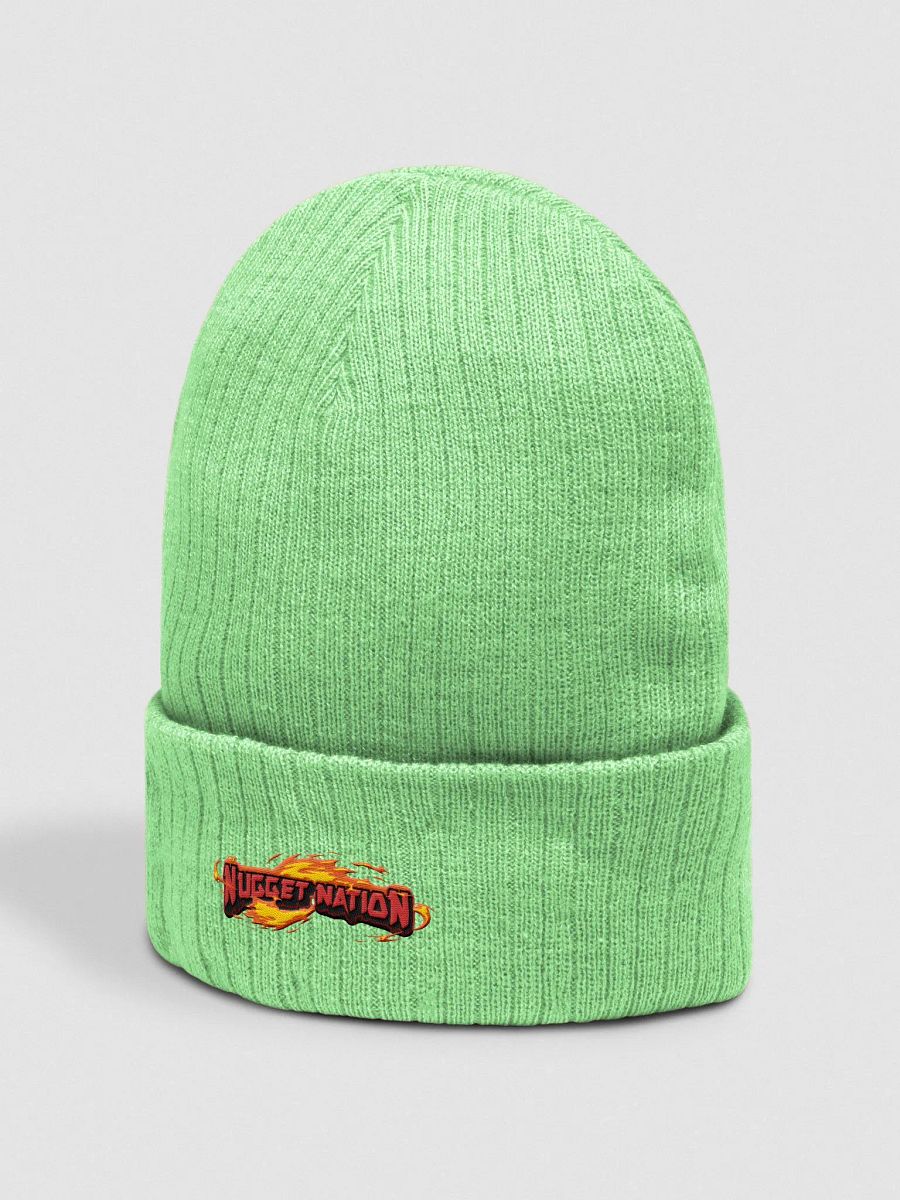 Nation Beanie product image (4)
