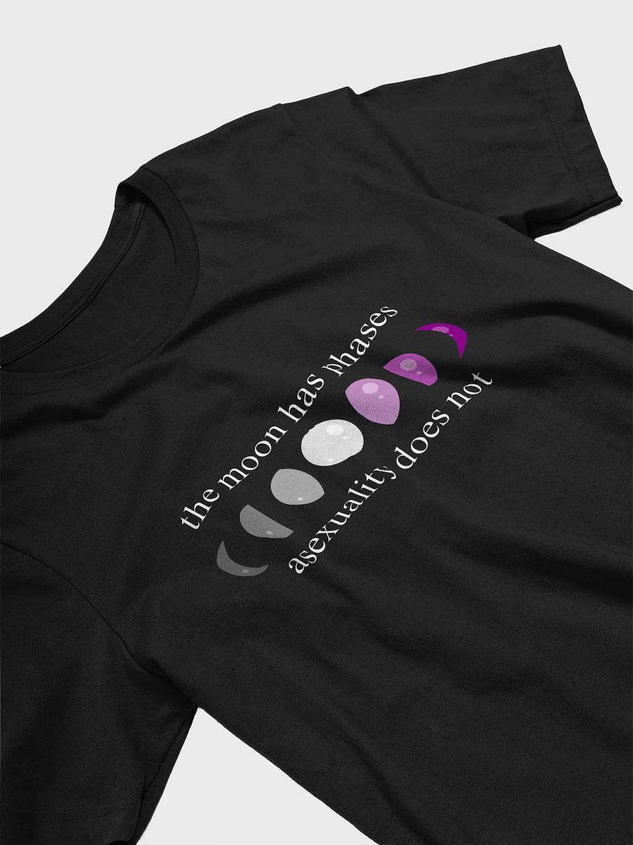 asexual moons t-shirt product image (3)
