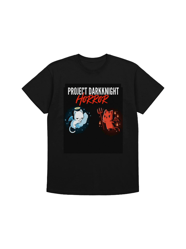 PDKH Good Vs Bad T-shirt/ Unisex product image (1)