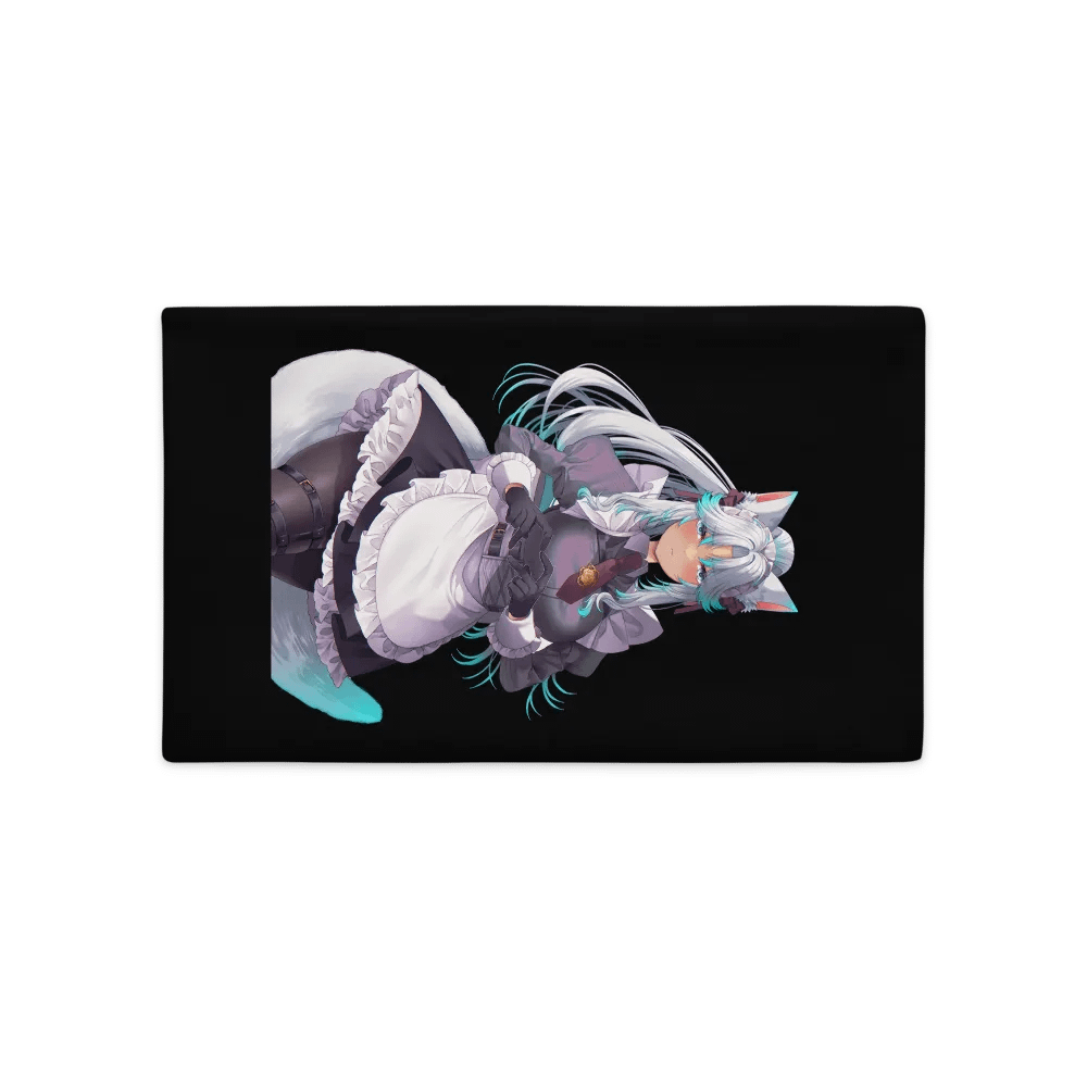 Fox Maid-en Dreams Pillow Case product image (4)