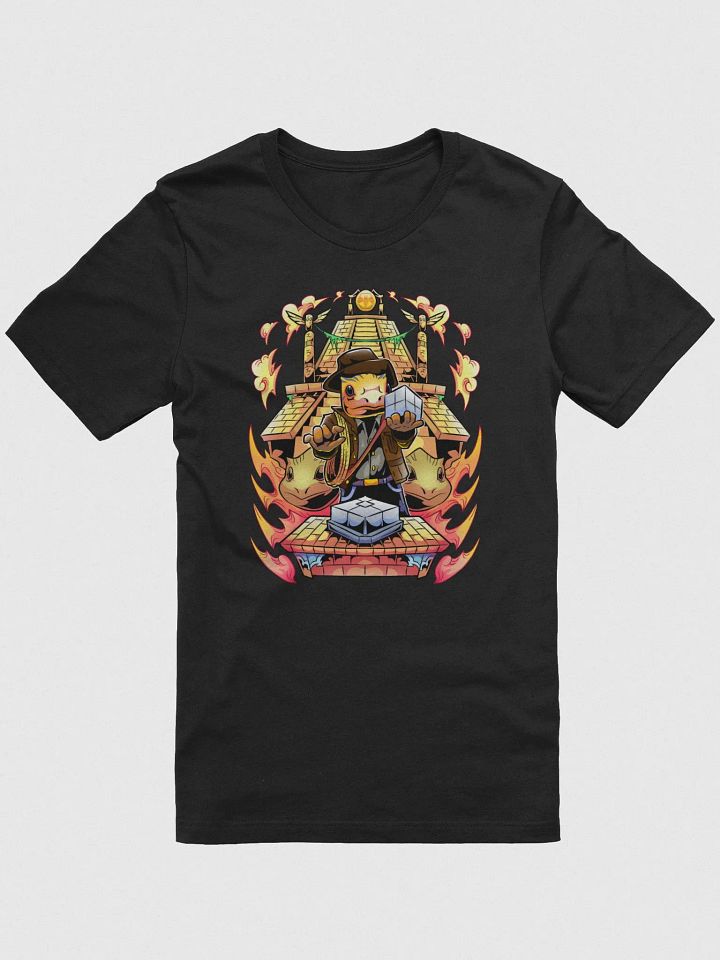 Indiana Gek - Men's Supersoft Tee product image (5)