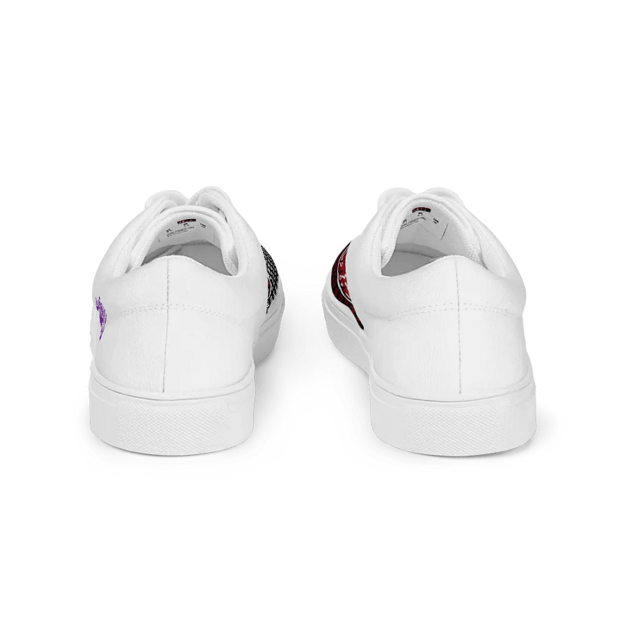 Pürple Shadowz Shoes product image (6)