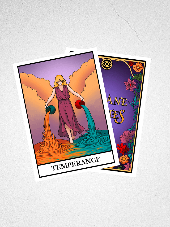 Temperance product image (2)