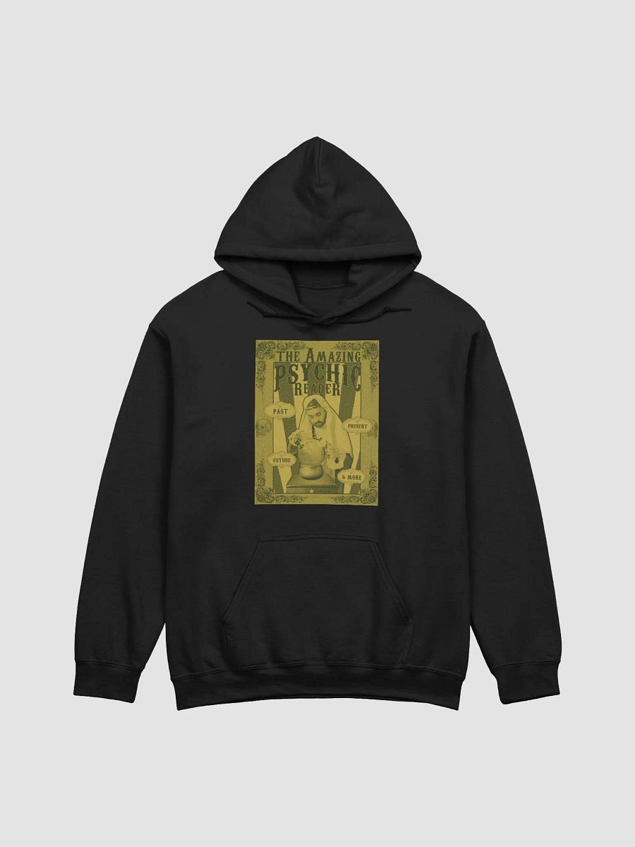 The FREAKSHOW hoodie 🌙🔮 product image (2)