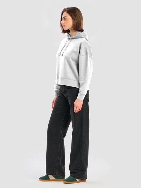 Photo showing Stanley/Stella Women's Organic Hoodie