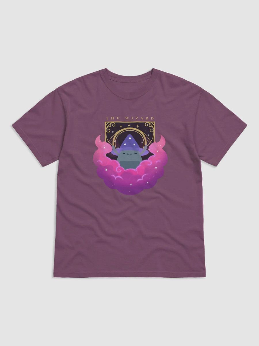 Tarot T-Shirt product image (1)