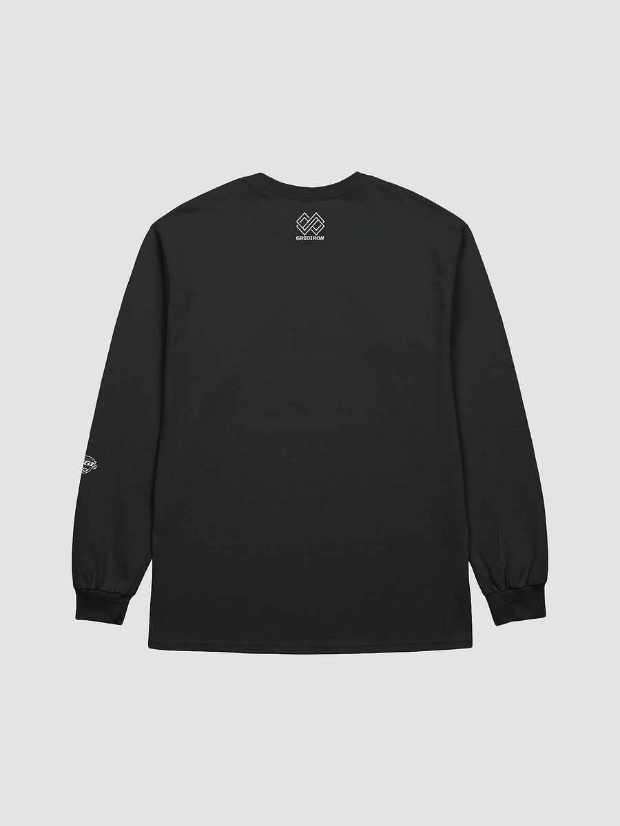 Oklahoma City Owls Long Sleeve T-Shirt by Gildan 