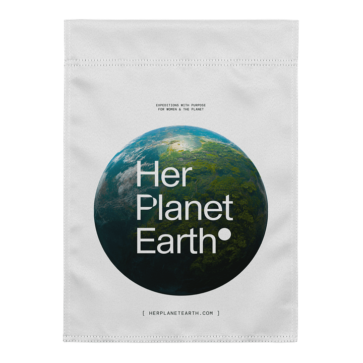 HPE Vertical Flag product image (1)