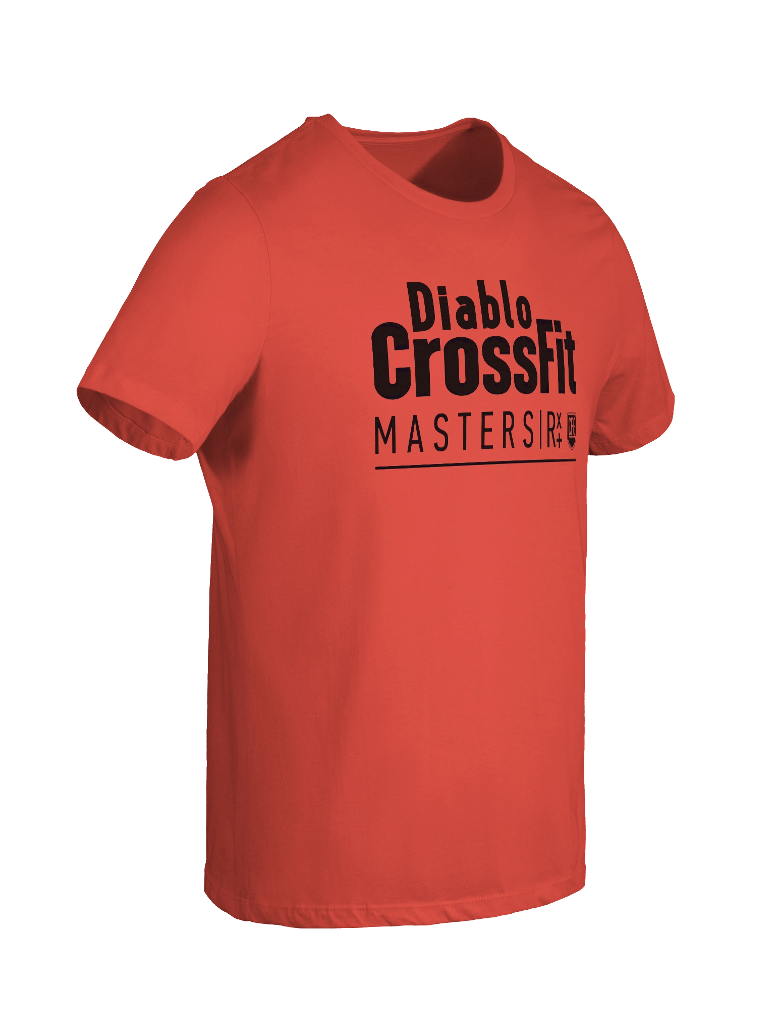 Womens MRx+ Relaxed Fit T product image (8)