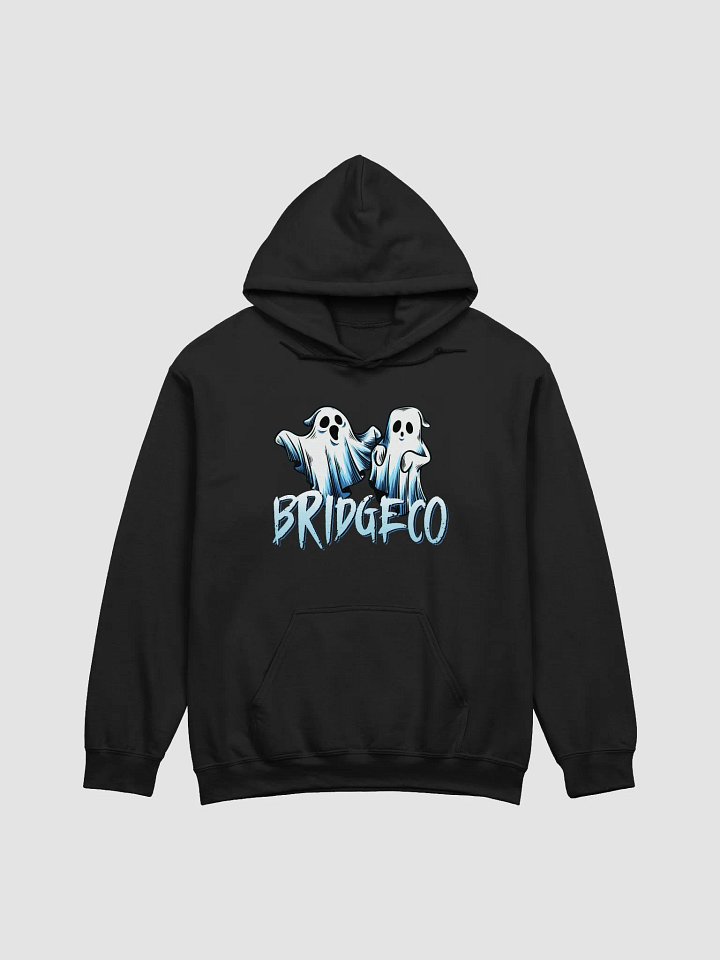 GHOSTIES HOODIE product image (1)