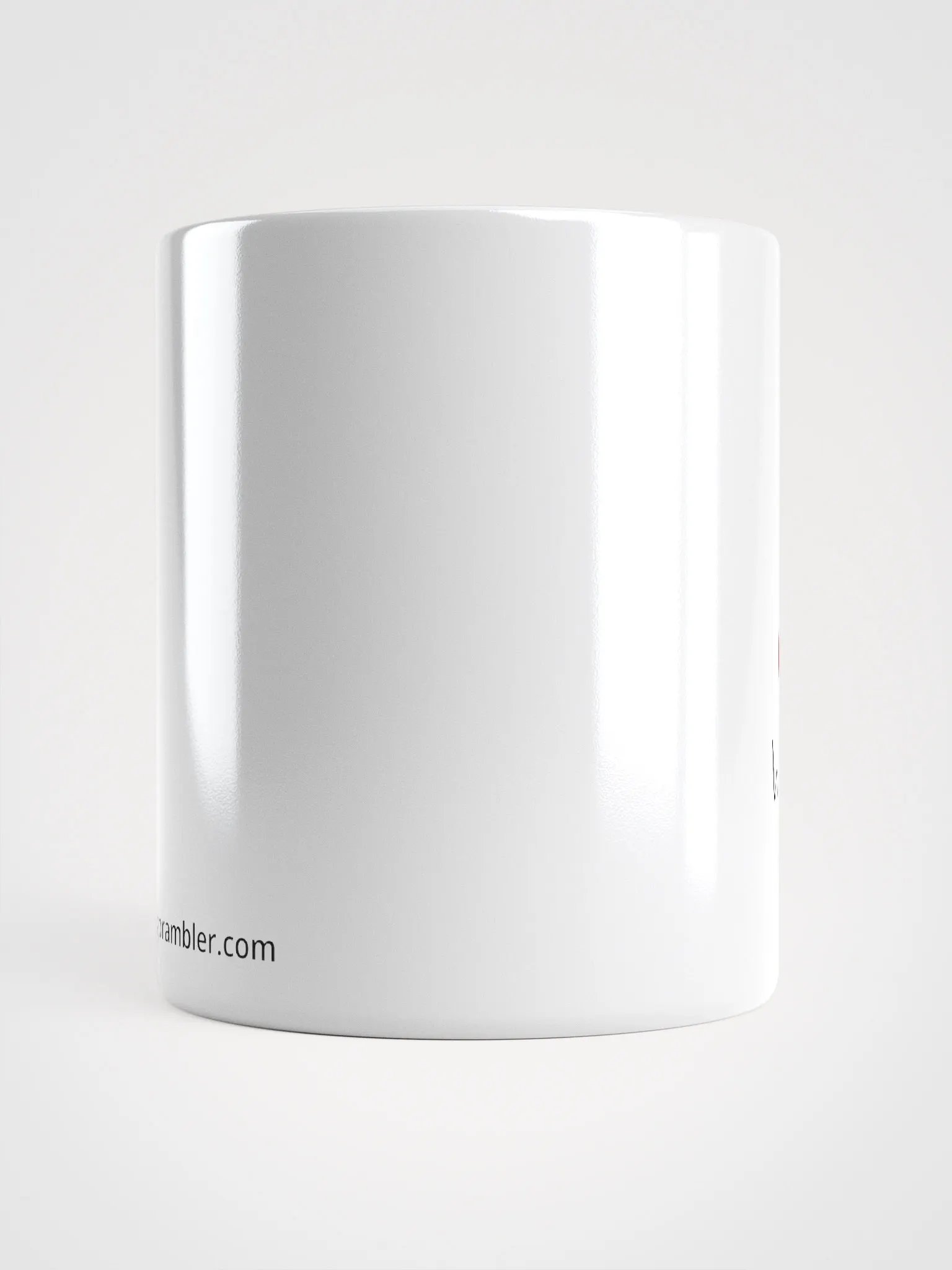 Wacey Gacey Superstar Mug product image (13)