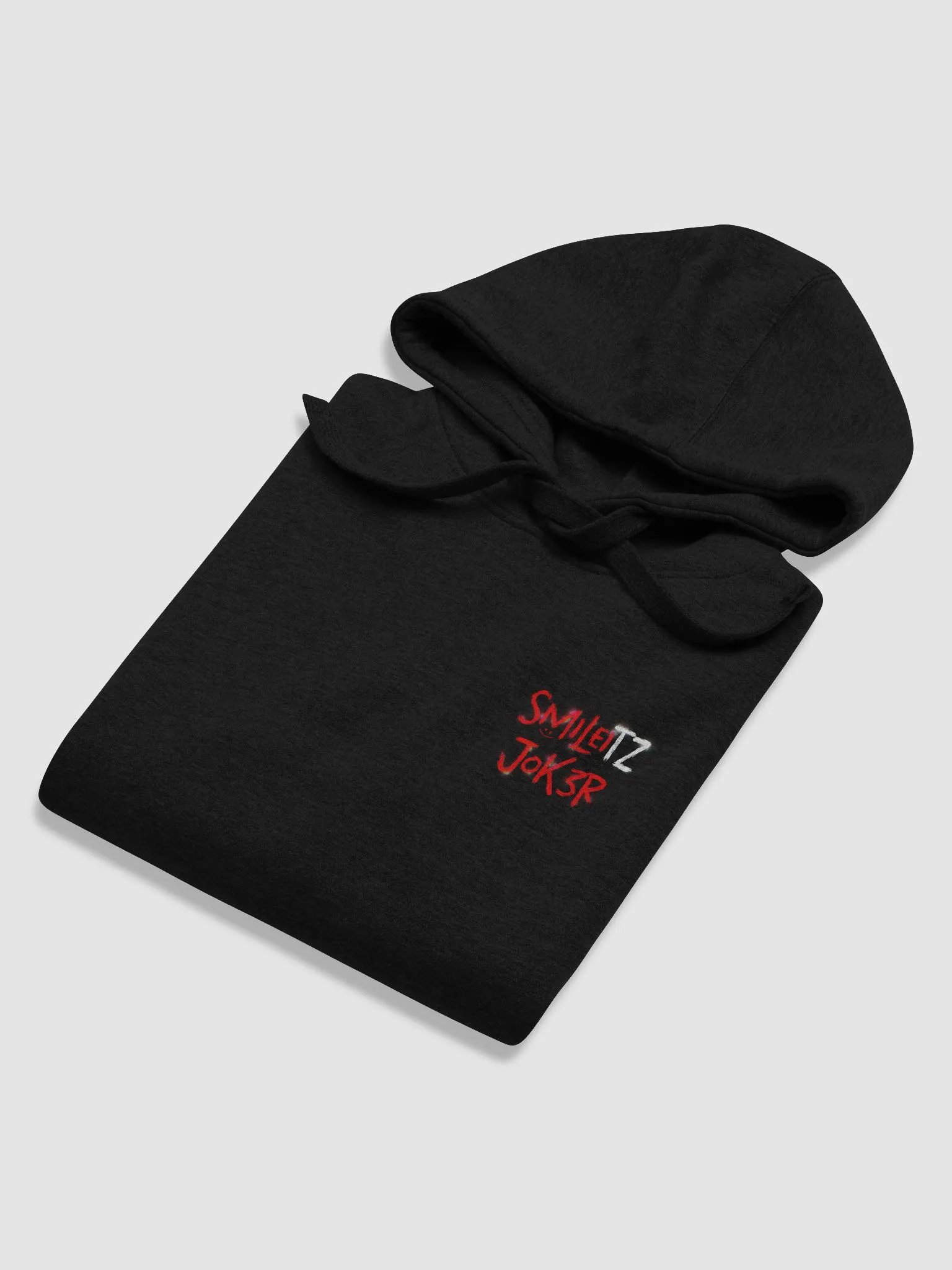 SmileitzJok3r Adult Hoodie product image (24)