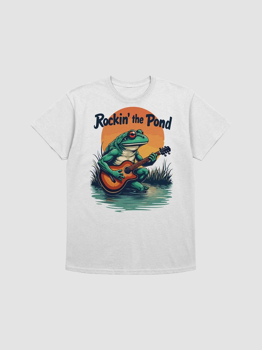 Rockin' the Pond T-Shirt product image (1)