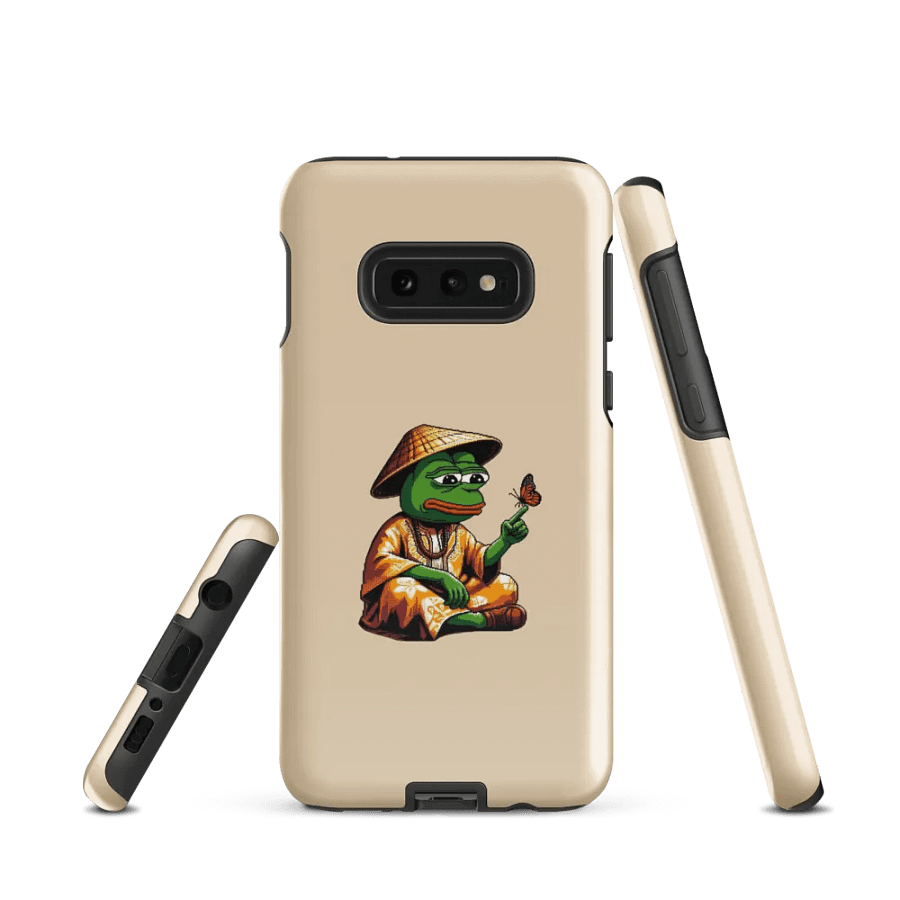 Sensei Pepe | Handyhülle | Samsung product image (2)