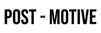 POST - MOTIVE
