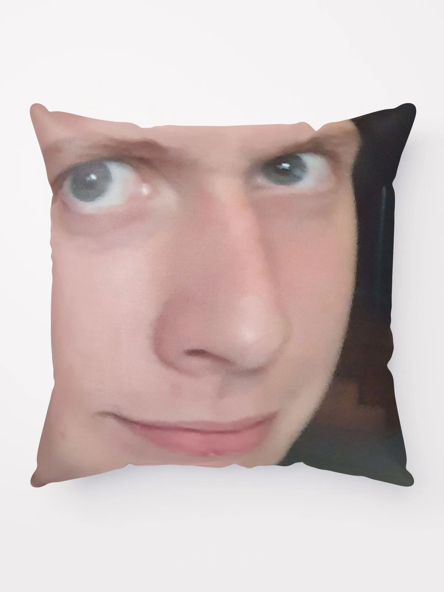 VirialXYZ Virial Face Pillow product image (1)