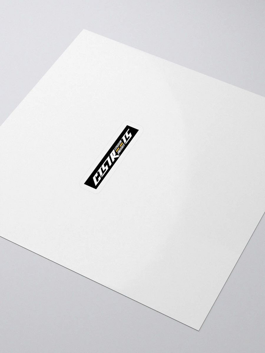 CTSTREETS STICKER product image (3)
