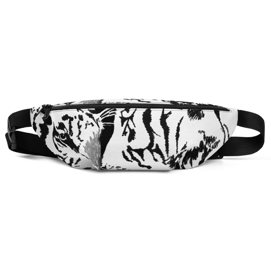 Tigers meet fanny pack product image (9)