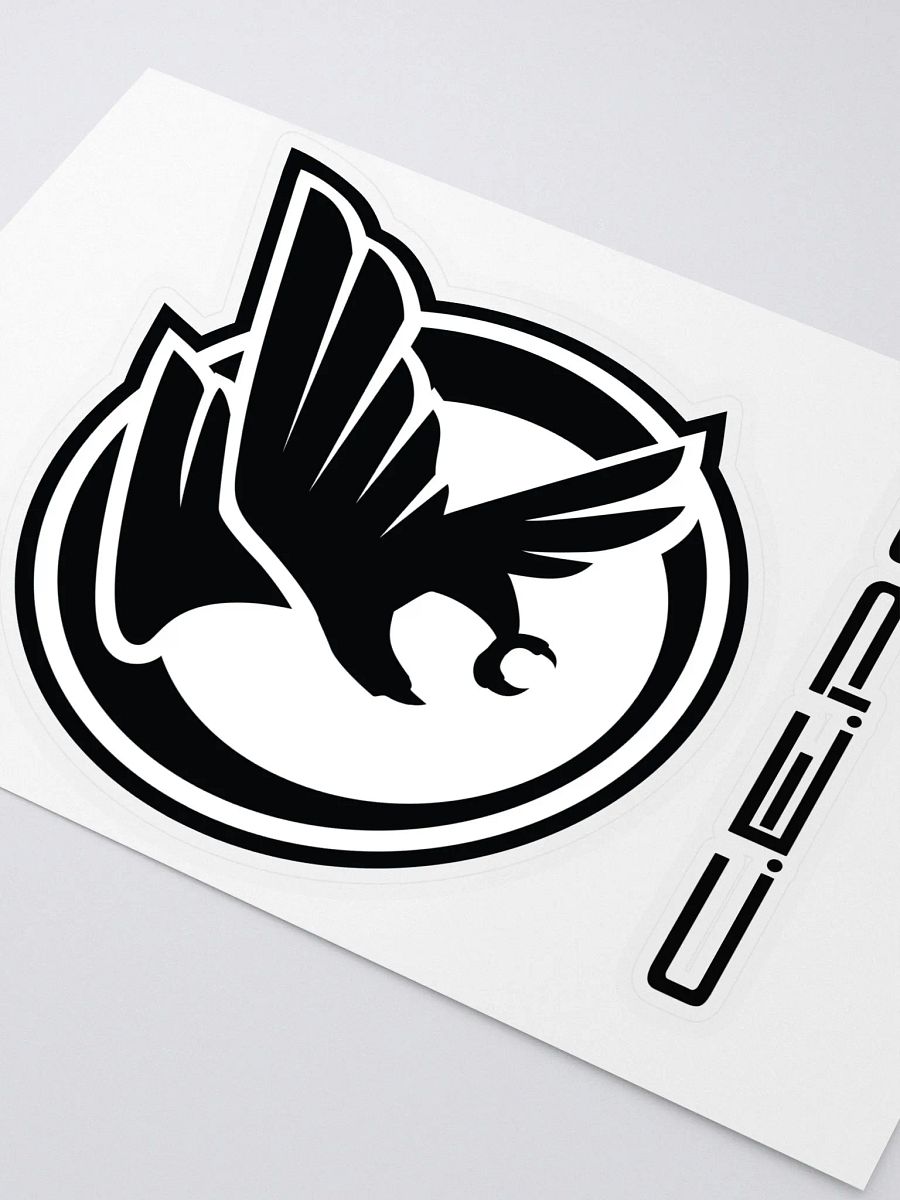 CERC Single Sticker product image (3)
