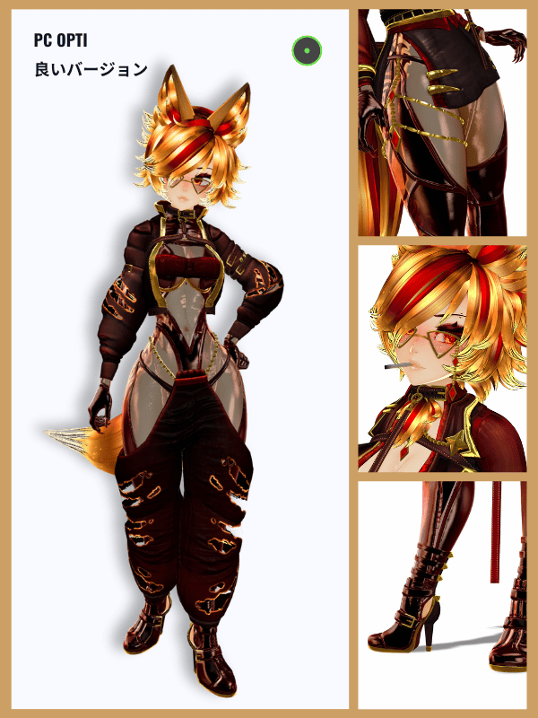 Ember ( Members Only ) product image (3)