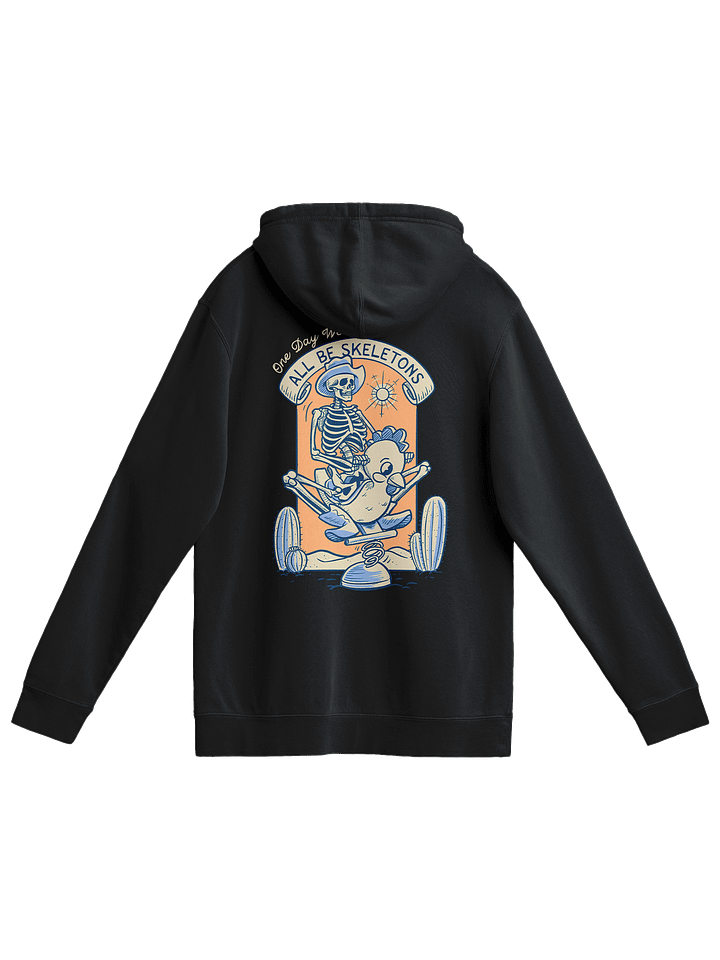 Skeletons - Hoodie product image (1)