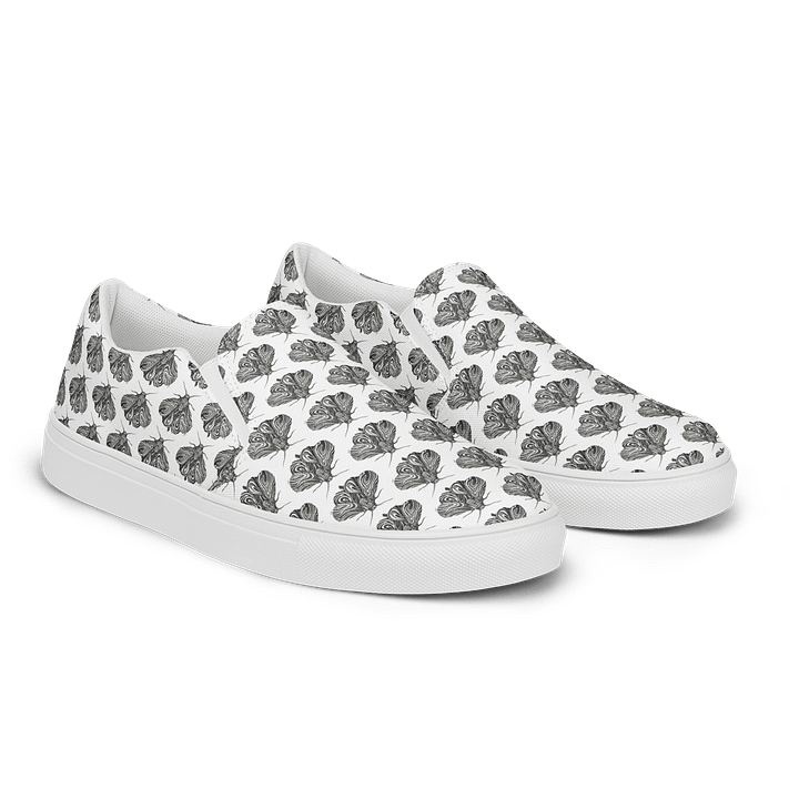 Moth - Men's Slip-On Shoes product image (2)