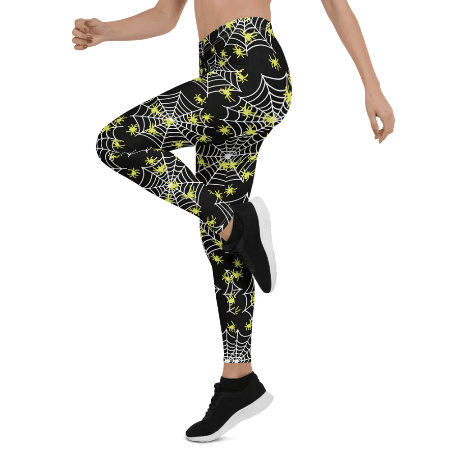 Arachnid Aura Leggings product image (5)