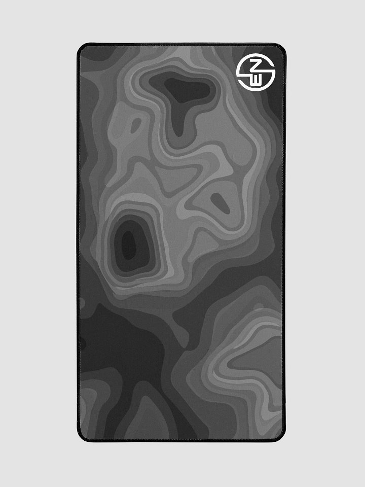 Echo HeatMap Mousepad V2 product image (2)