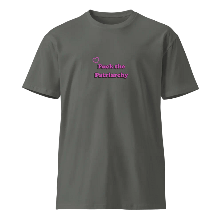 Fuck the patriarchy product image (2)