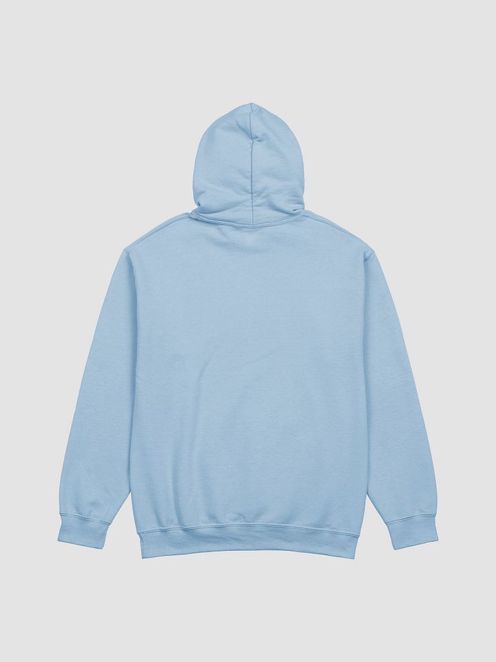 Superhero Nurse Saves Lives Hoodie product image (24)