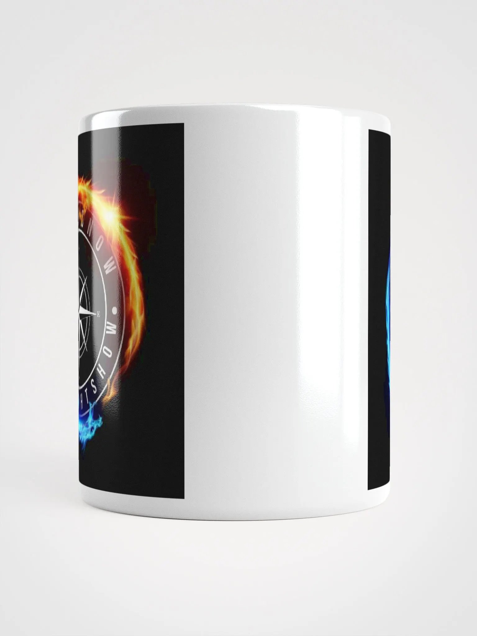 Snow Show Mug product image (9)