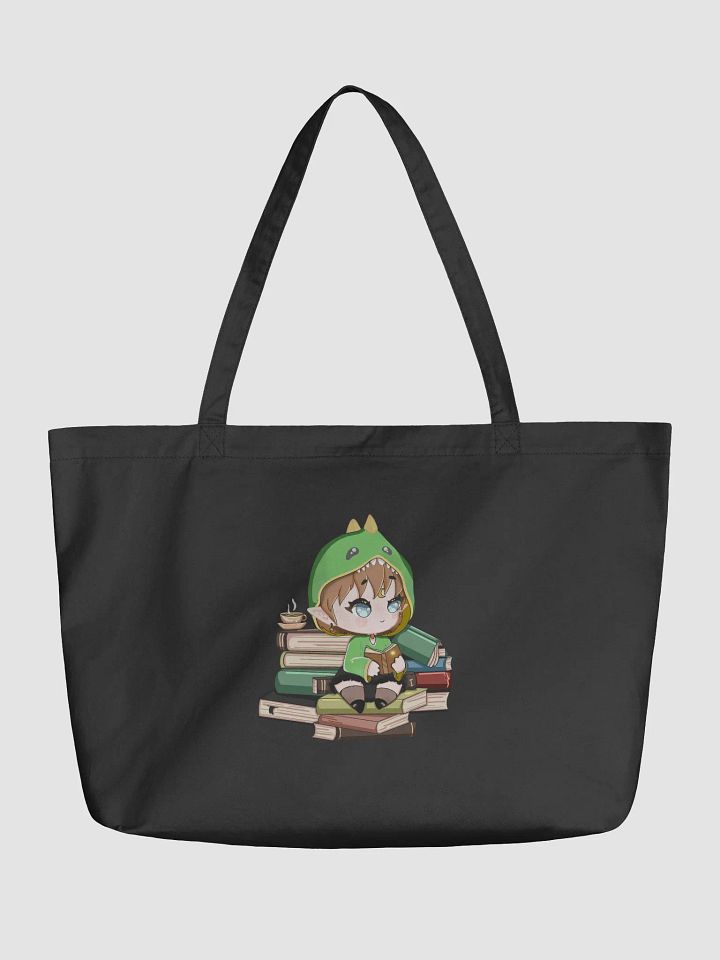 Wortwächterin - Tote Bag product image (1)