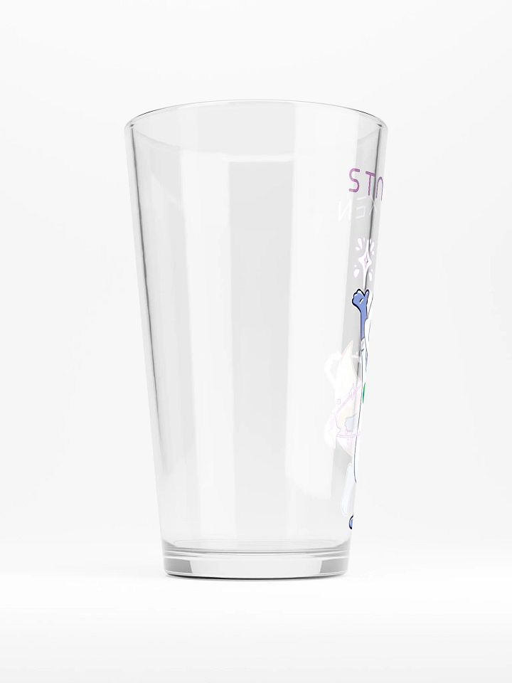 Star Catcher Pint Glass product image (2)